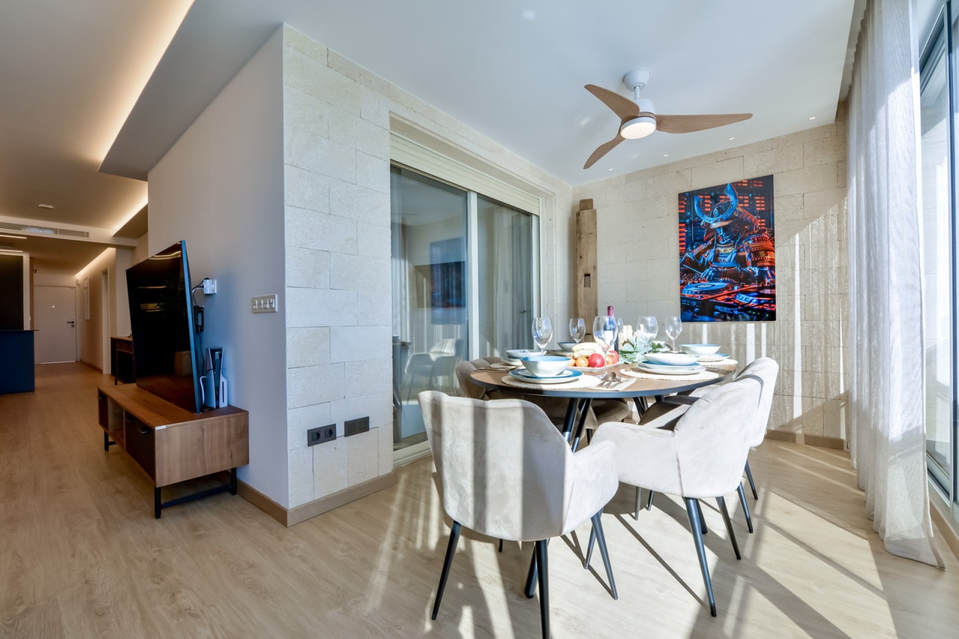 Reventa - Apartamento / piso - Altea