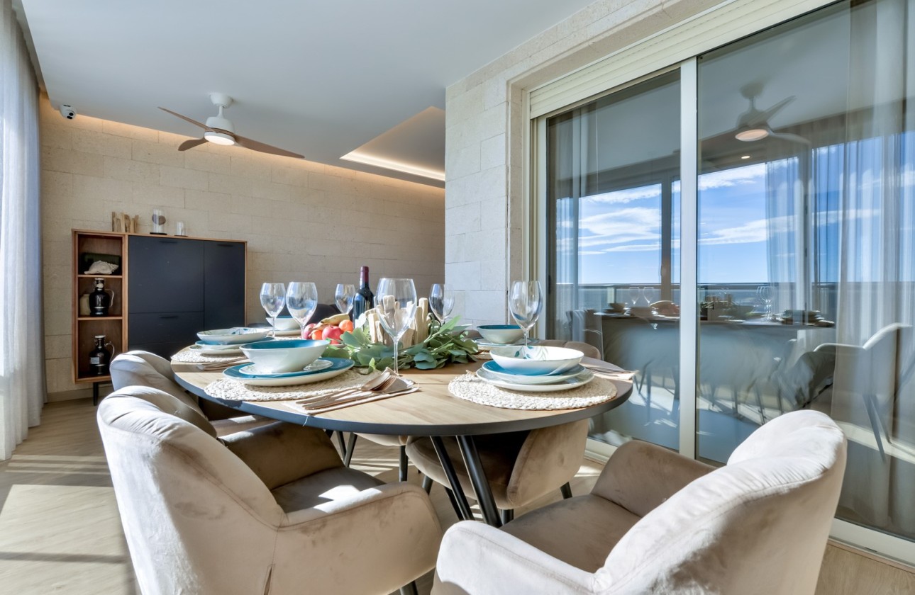 Reventa - Apartamento / piso - Altea