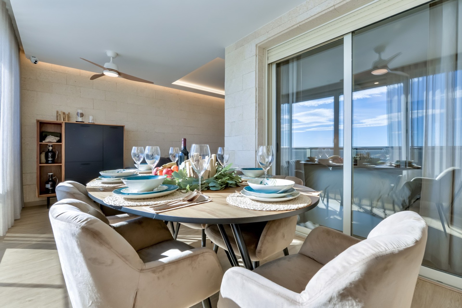 Reventa - Apartamento / piso - Altea