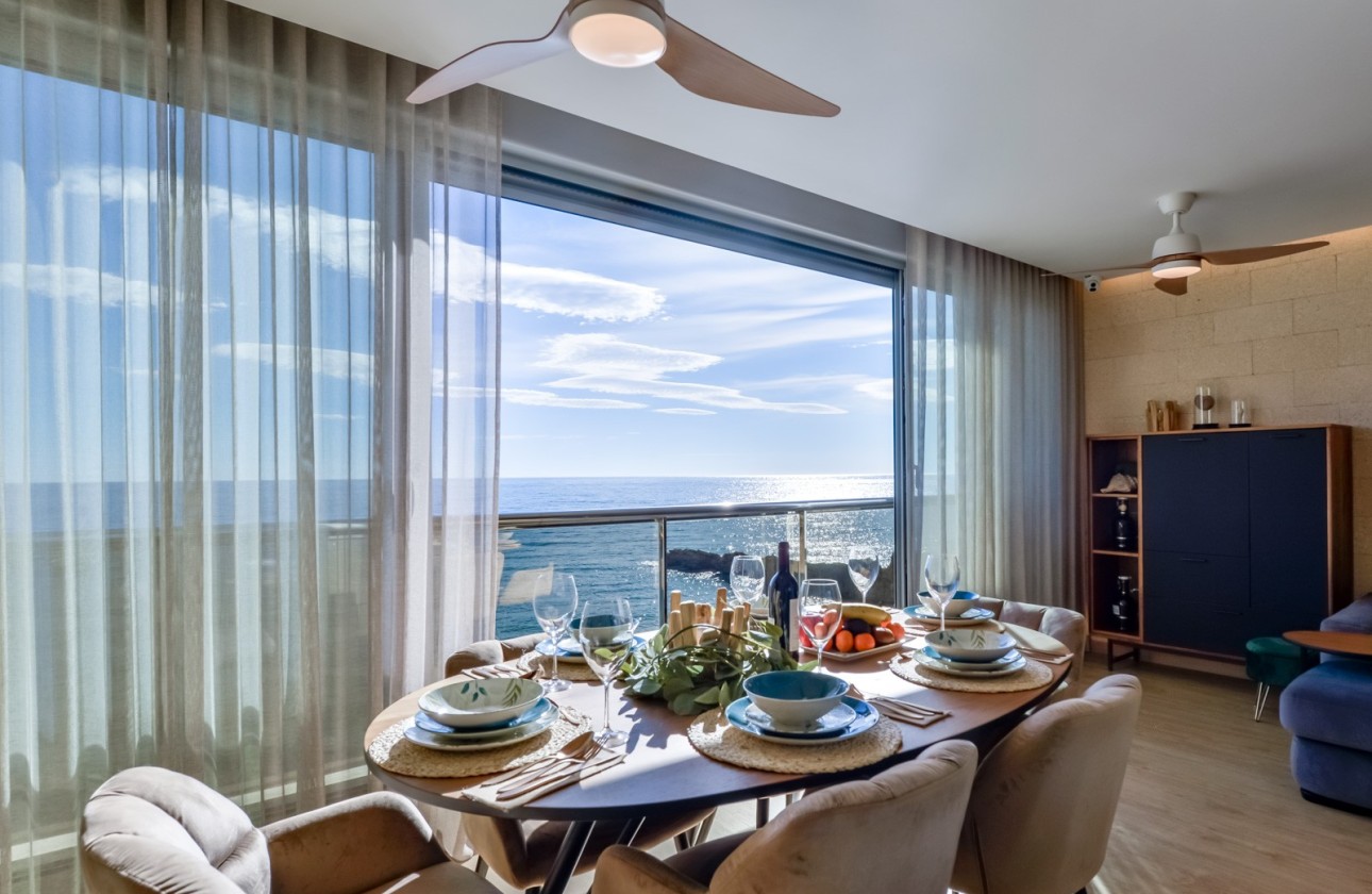 Reventa - Apartamento / piso - Altea
