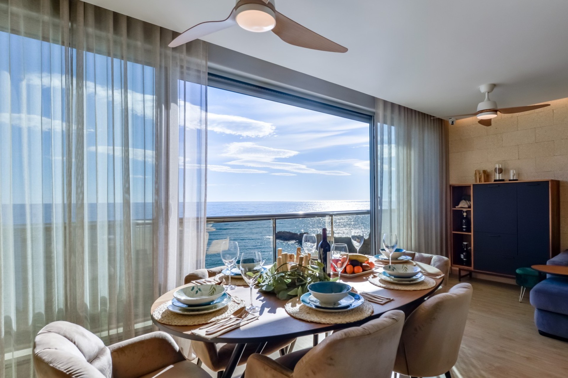 Reventa - Apartamento / piso - Altea