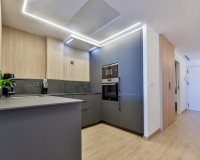 Reventa - Apartamento / piso - Altea