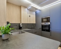 Reventa - Apartamento / piso - Altea