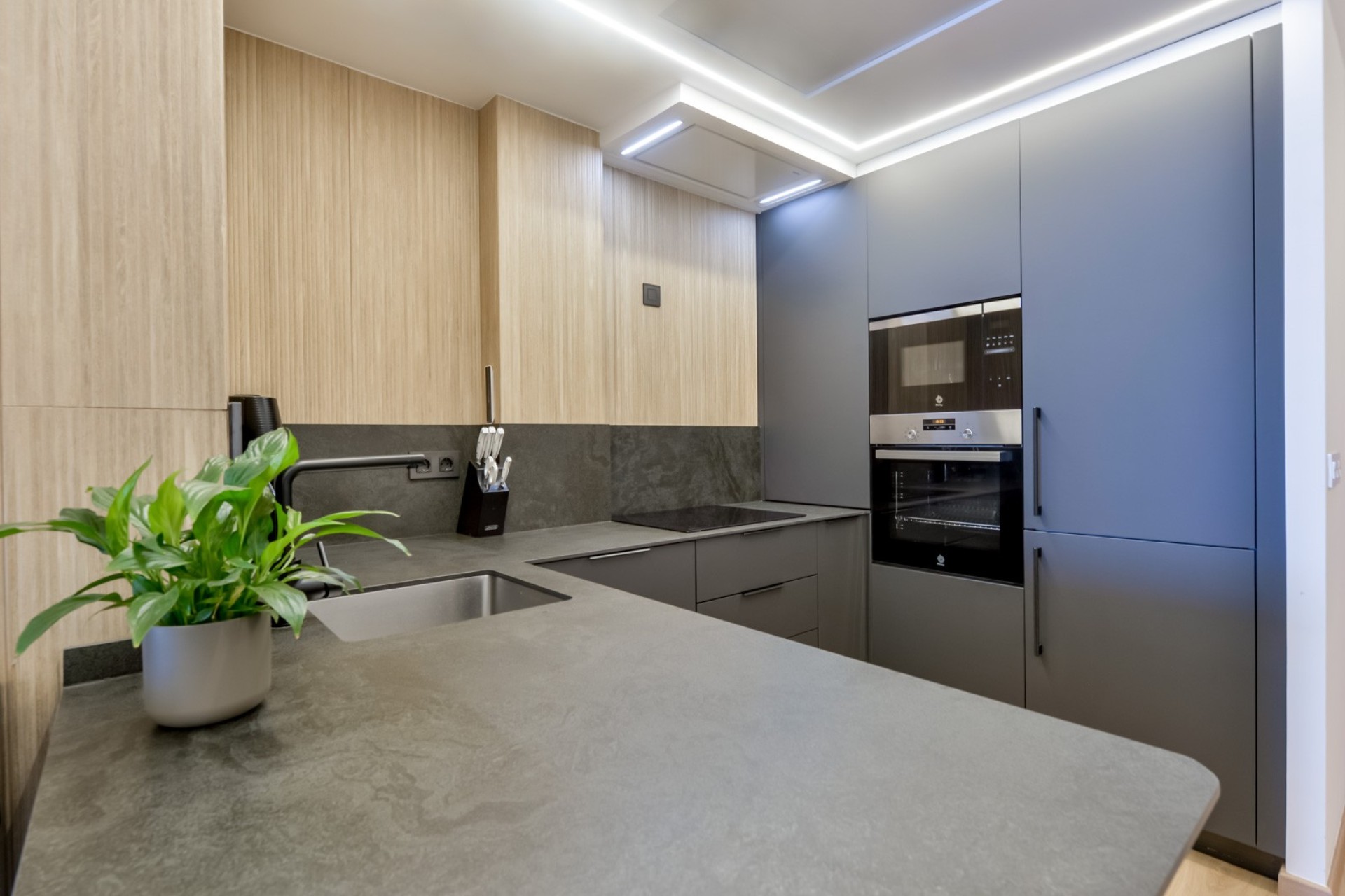 Reventa - Apartamento / piso - Altea