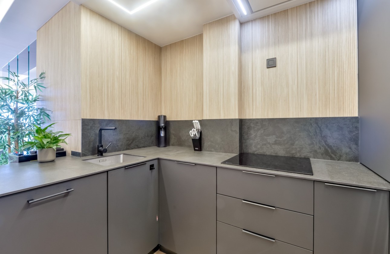 Reventa - Apartamento / piso - Altea
