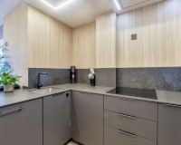Reventa - Apartamento / piso - Altea