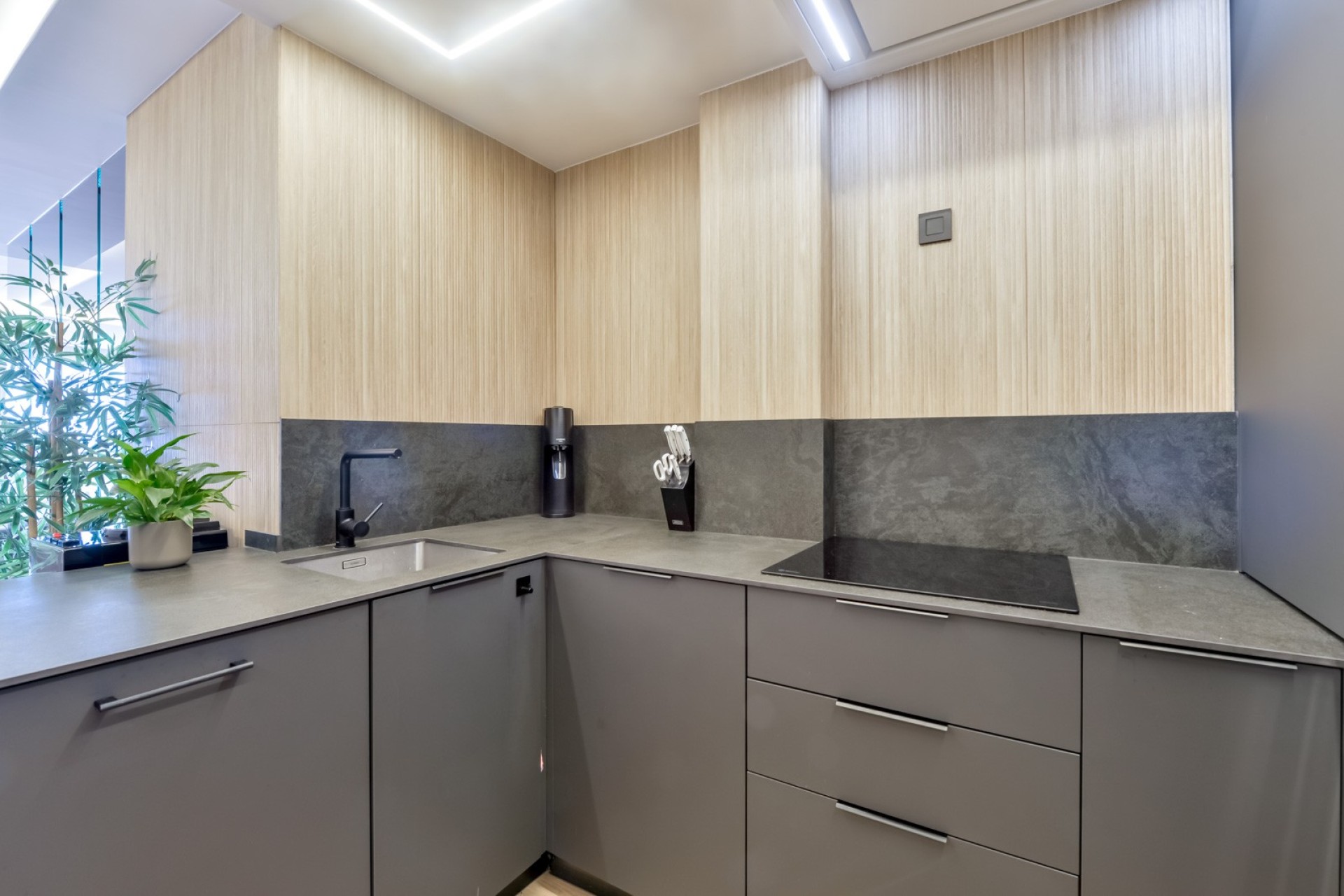 Reventa - Apartamento / piso - Altea