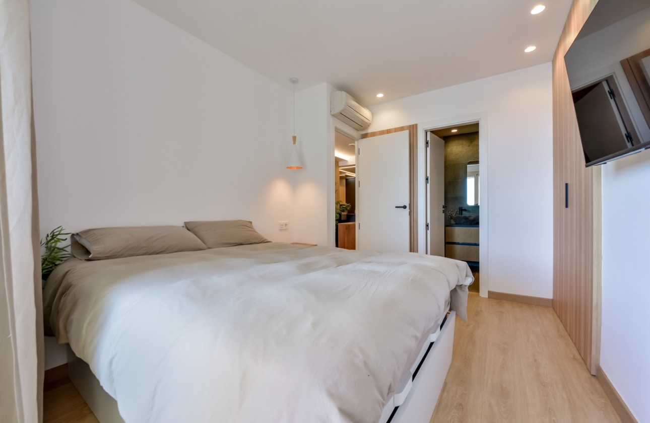 Reventa - Apartamento / piso - Altea