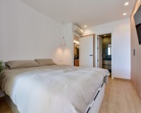 Reventa - Apartamento / piso - Altea