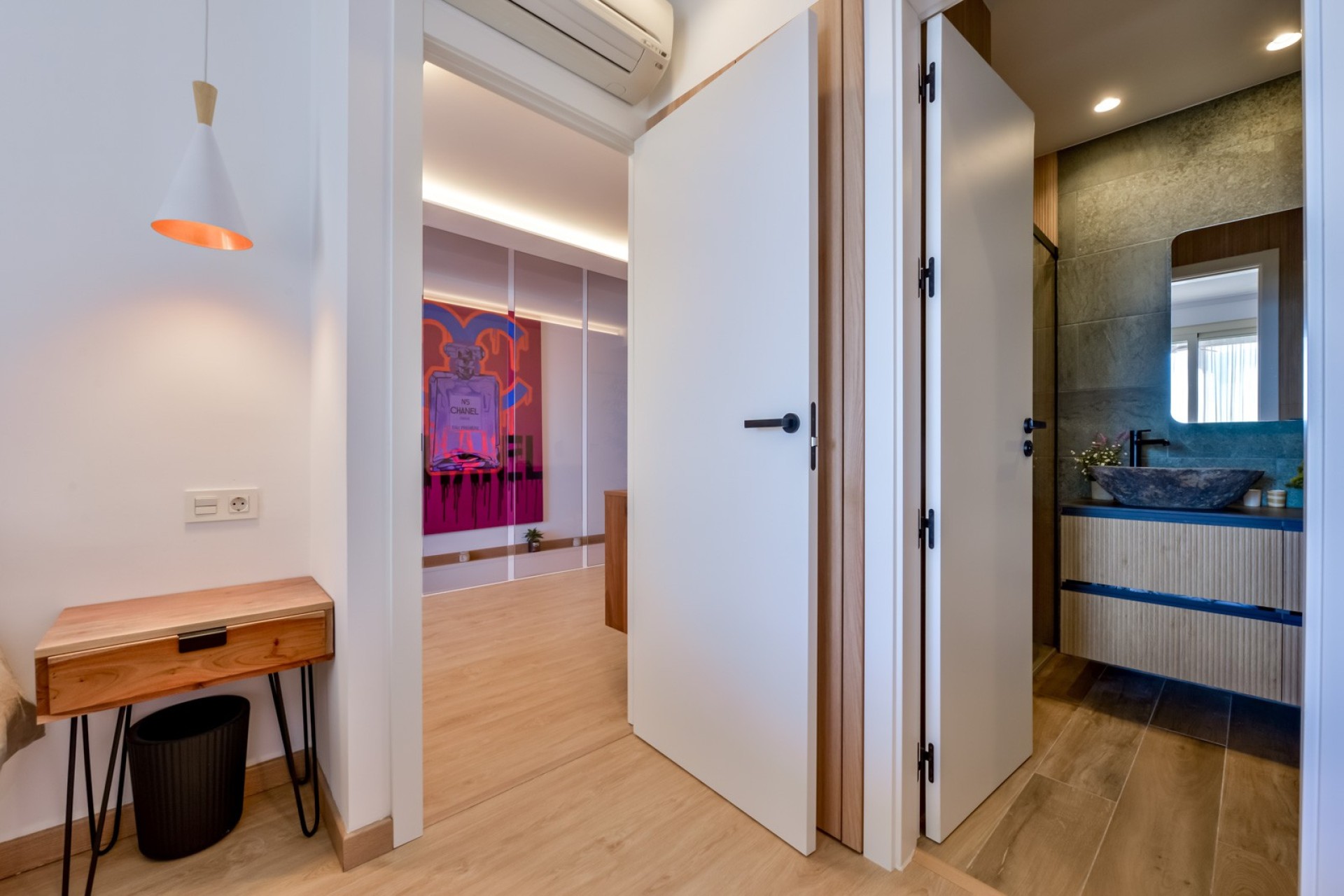 Reventa - Apartamento / piso - Altea