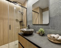 Reventa - Apartamento / piso - Altea