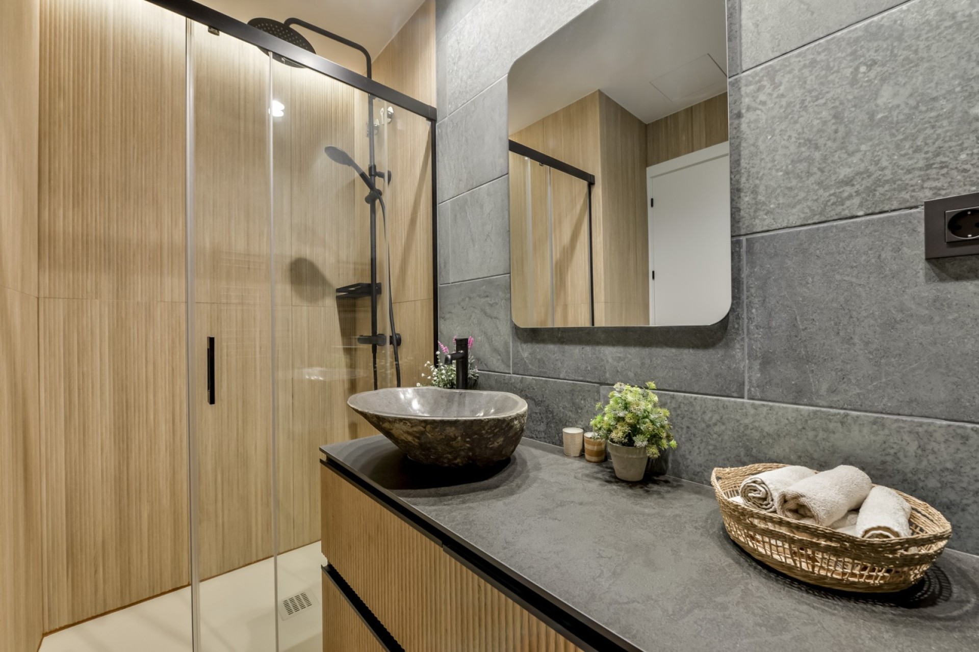 Reventa - Apartamento / piso - Altea