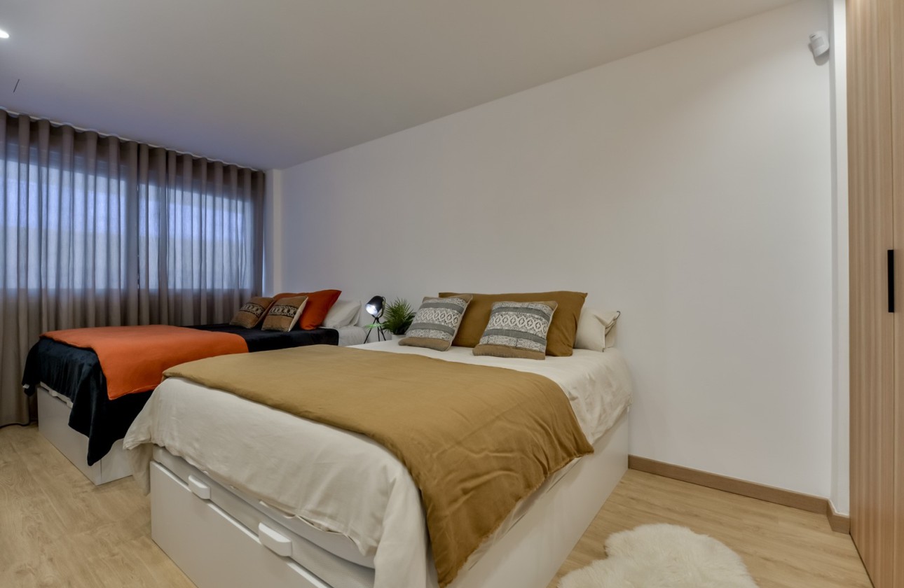 Reventa - Apartamento / piso - Altea