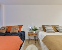 Reventa - Apartamento / piso - Altea