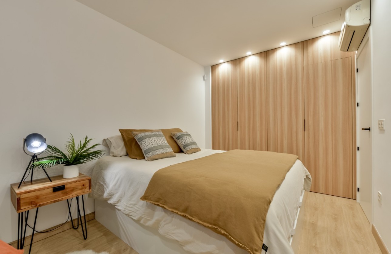Reventa - Apartamento / piso - Altea