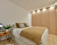 Reventa - Apartamento / piso - Altea
