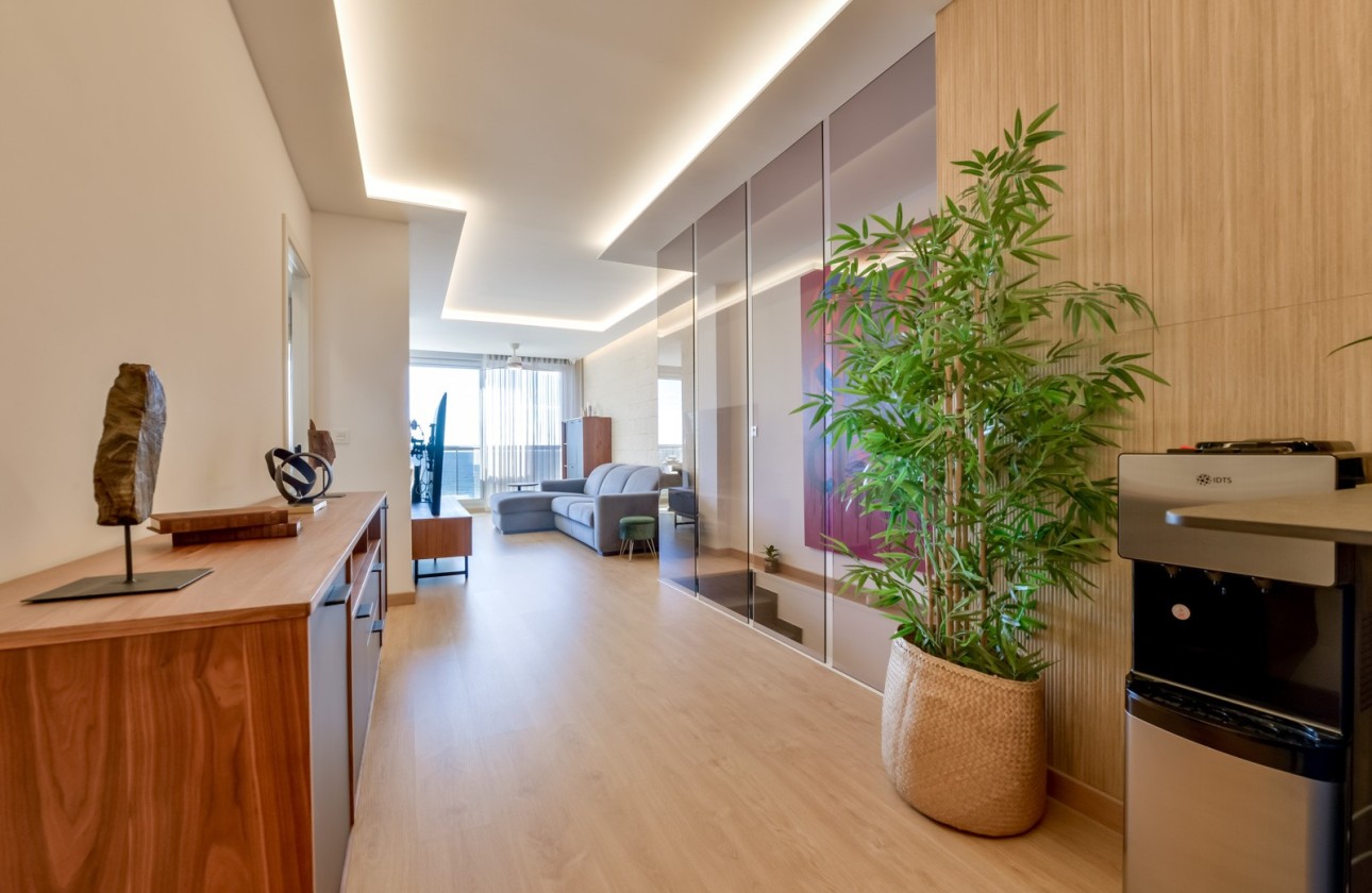 Reventa - Apartamento / piso - Altea