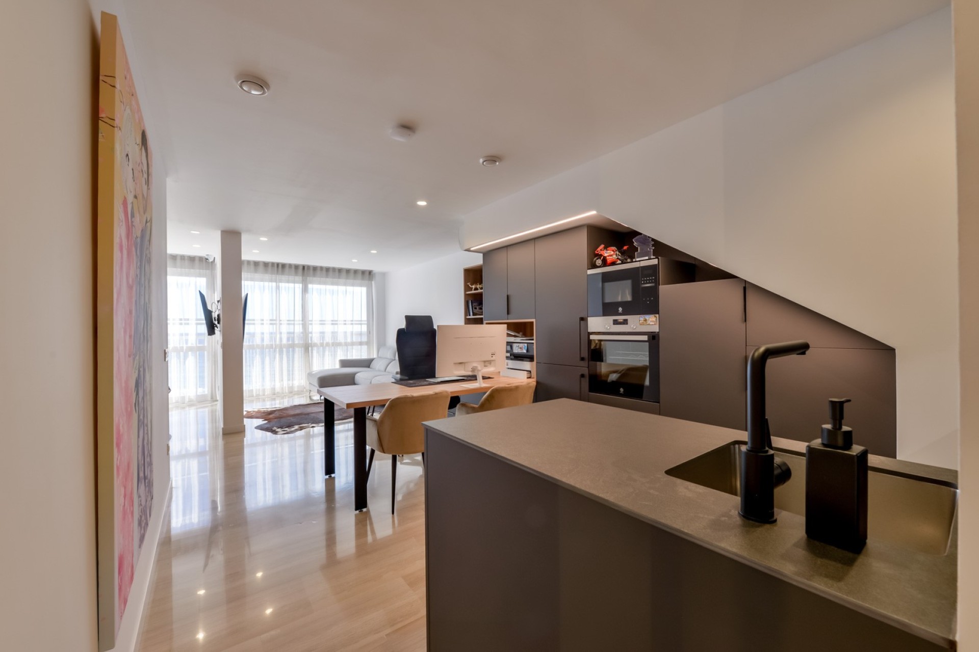 Reventa - Apartamento / piso - Altea