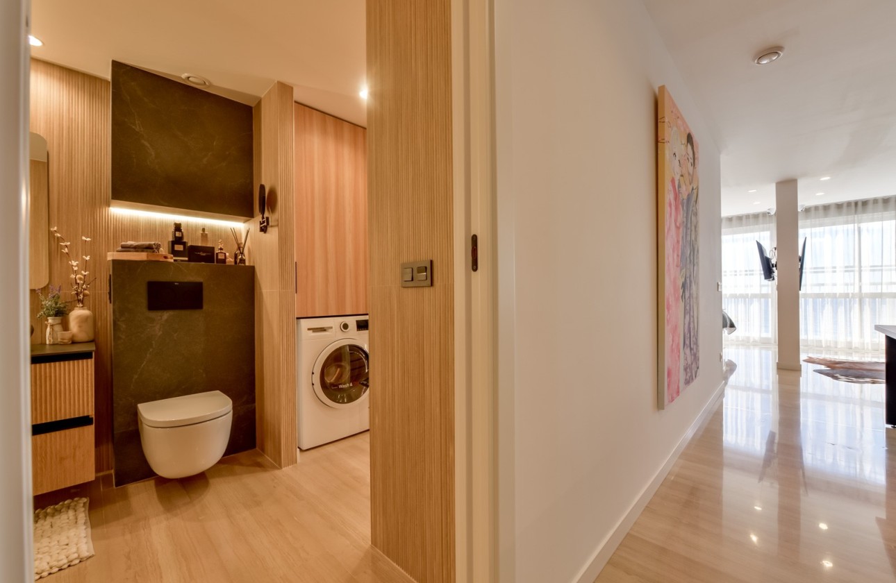 Reventa - Apartamento / piso - Altea