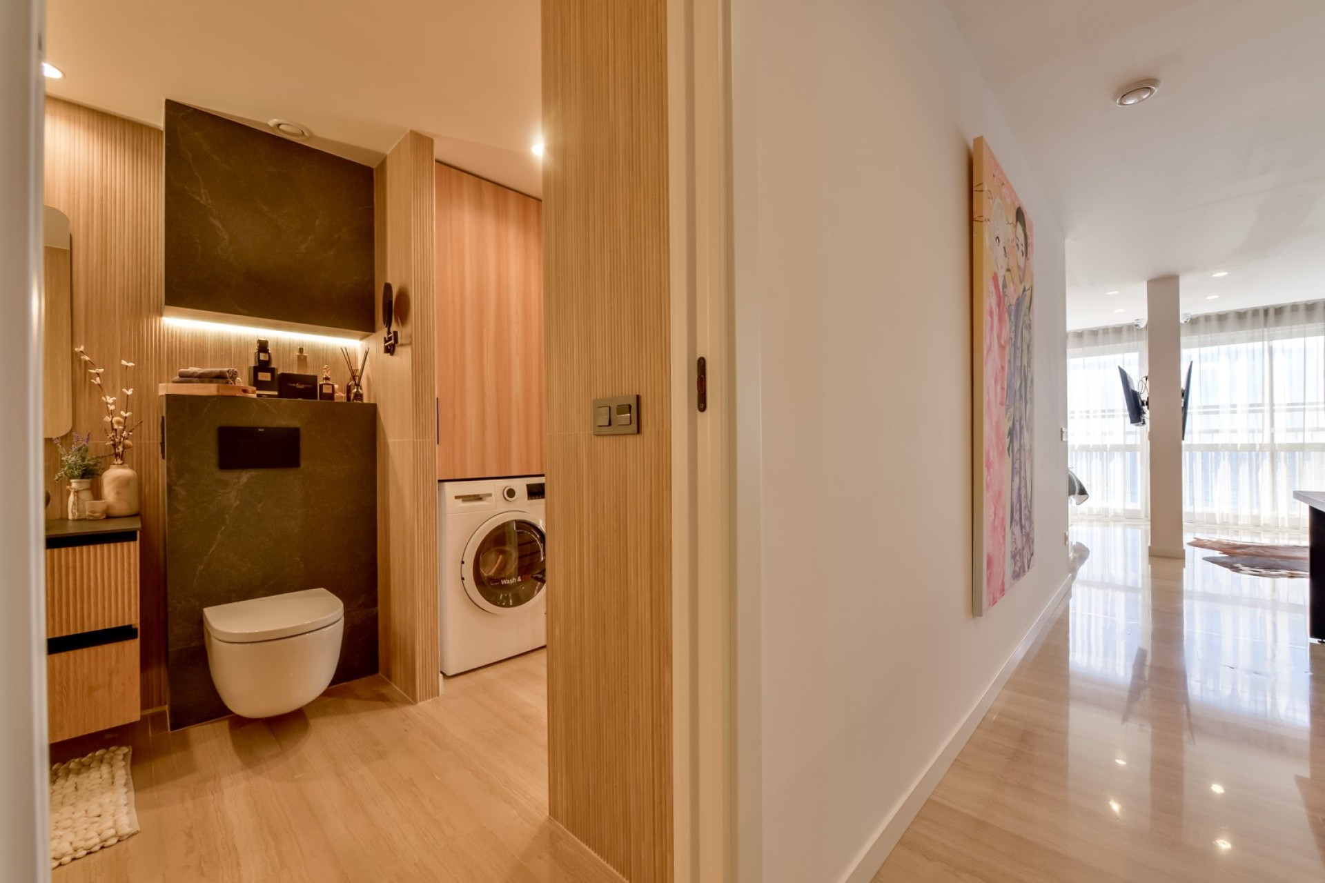 Reventa - Apartamento / piso - Altea
