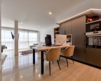Reventa - Apartamento / piso - Altea