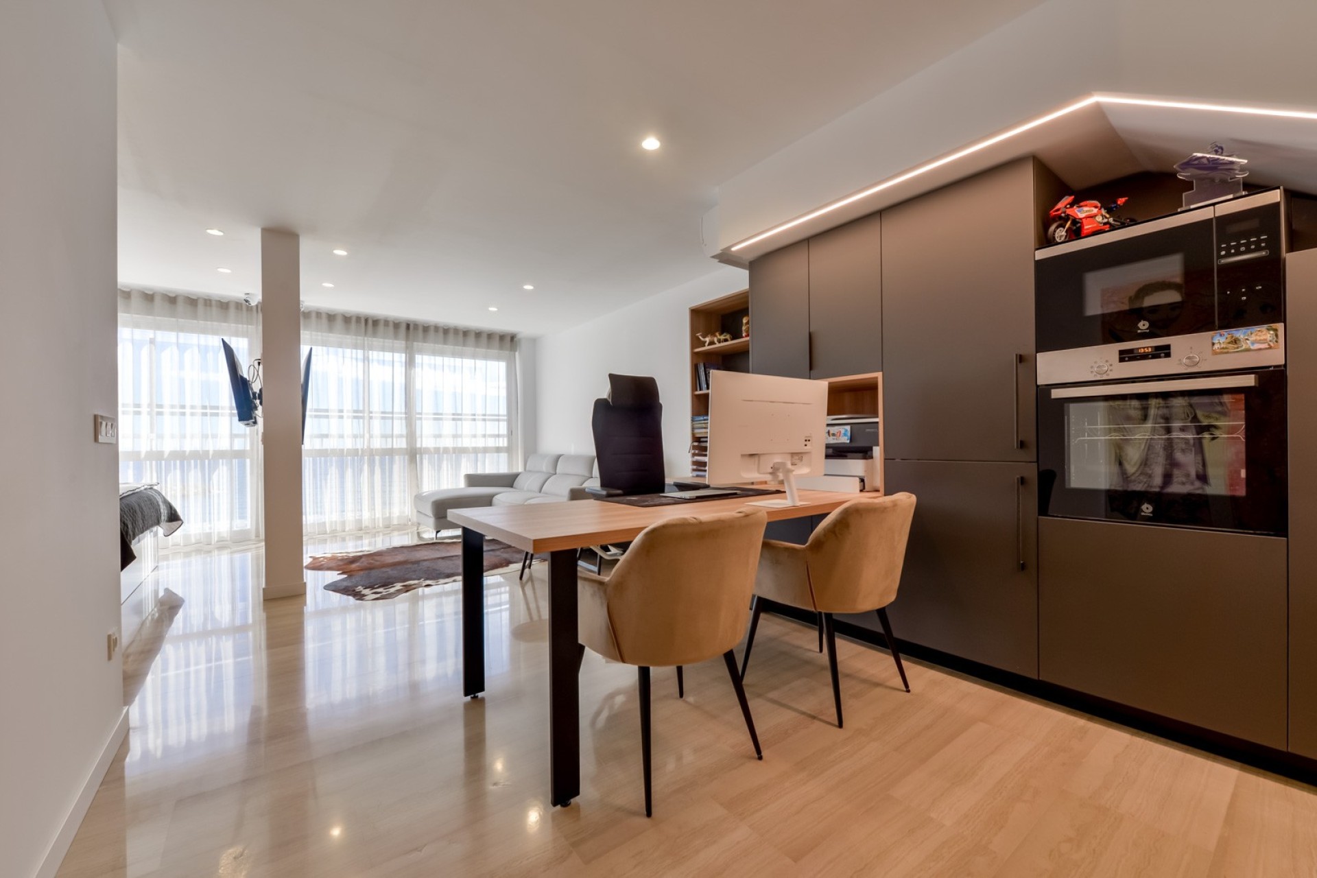 Reventa - Apartamento / piso - Altea