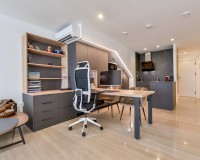 Reventa - Apartamento / piso - Altea