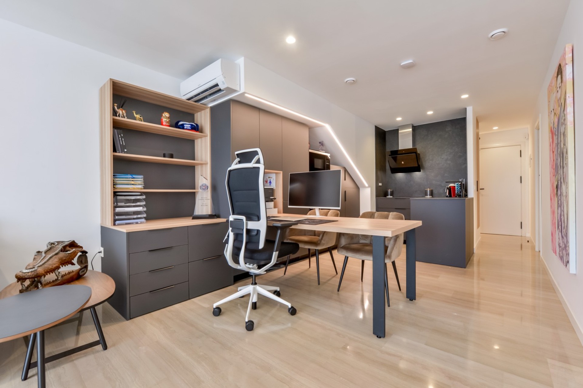 Reventa - Apartamento / piso - Altea