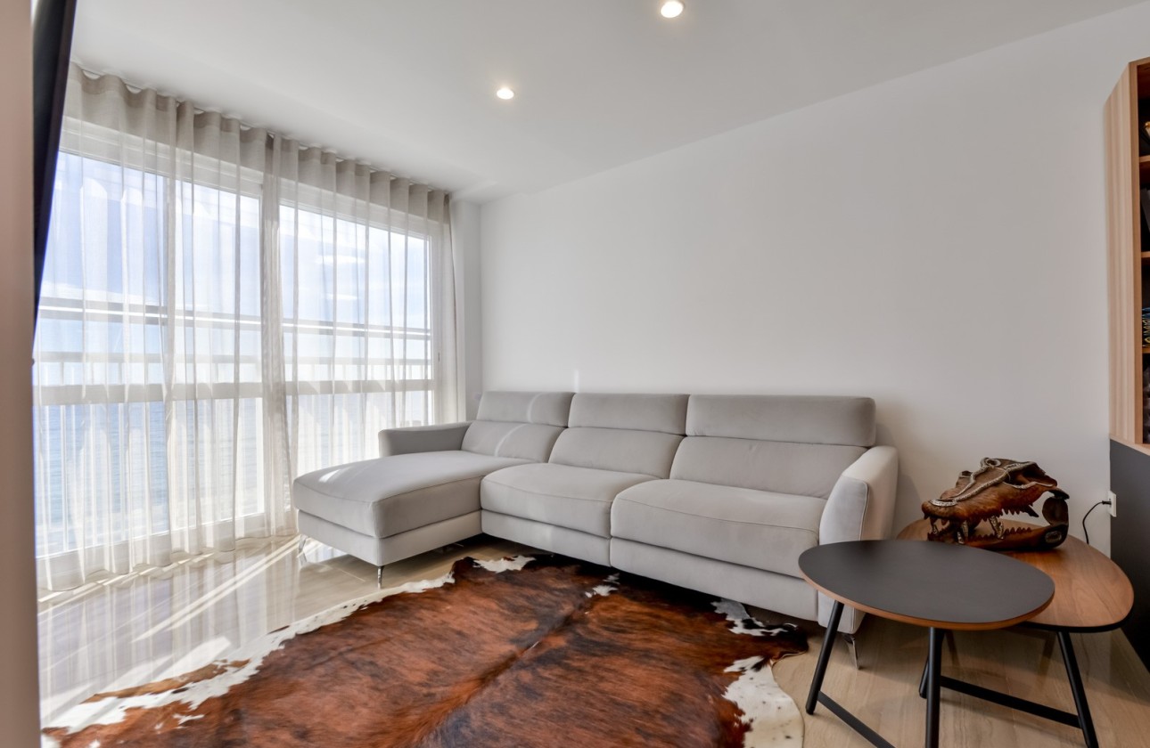 Reventa - Apartamento / piso - Altea