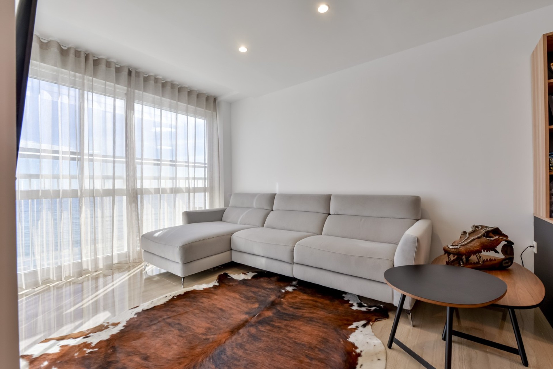 Reventa - Apartamento / piso - Altea