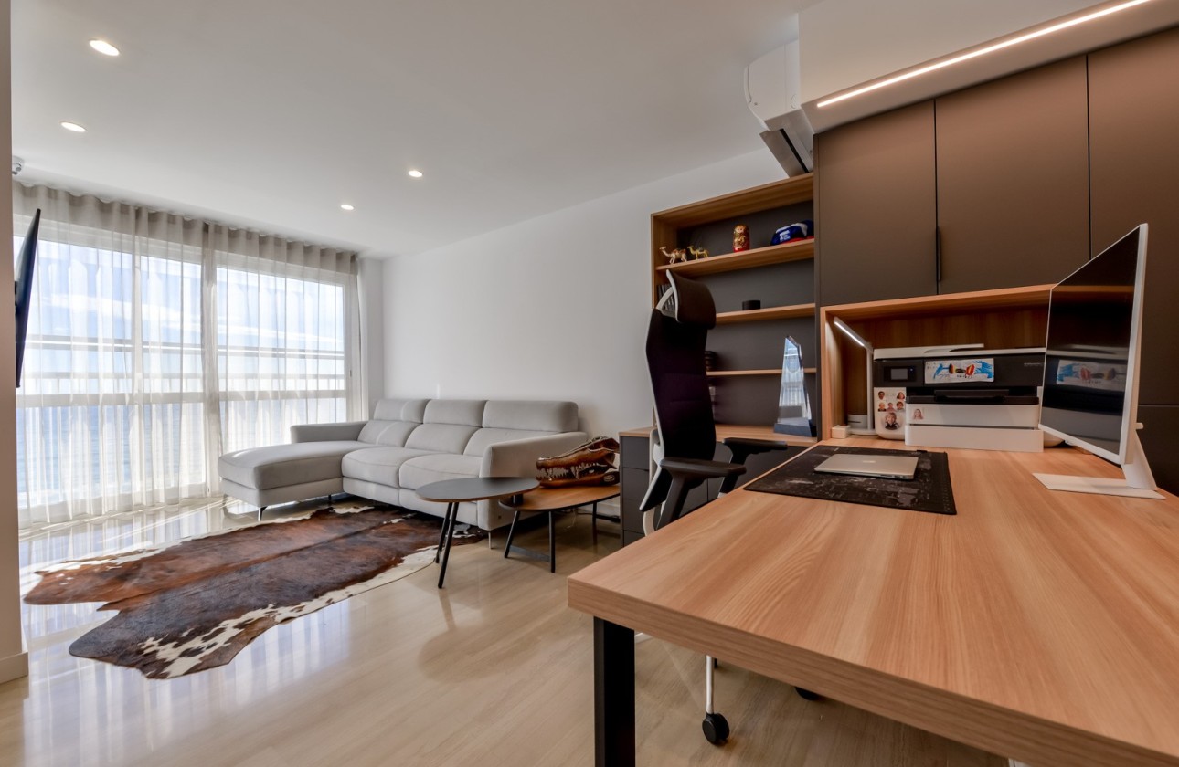 Reventa - Apartamento / piso - Altea