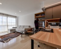 Reventa - Apartamento / piso - Altea