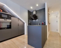 Reventa - Apartamento / piso - Altea