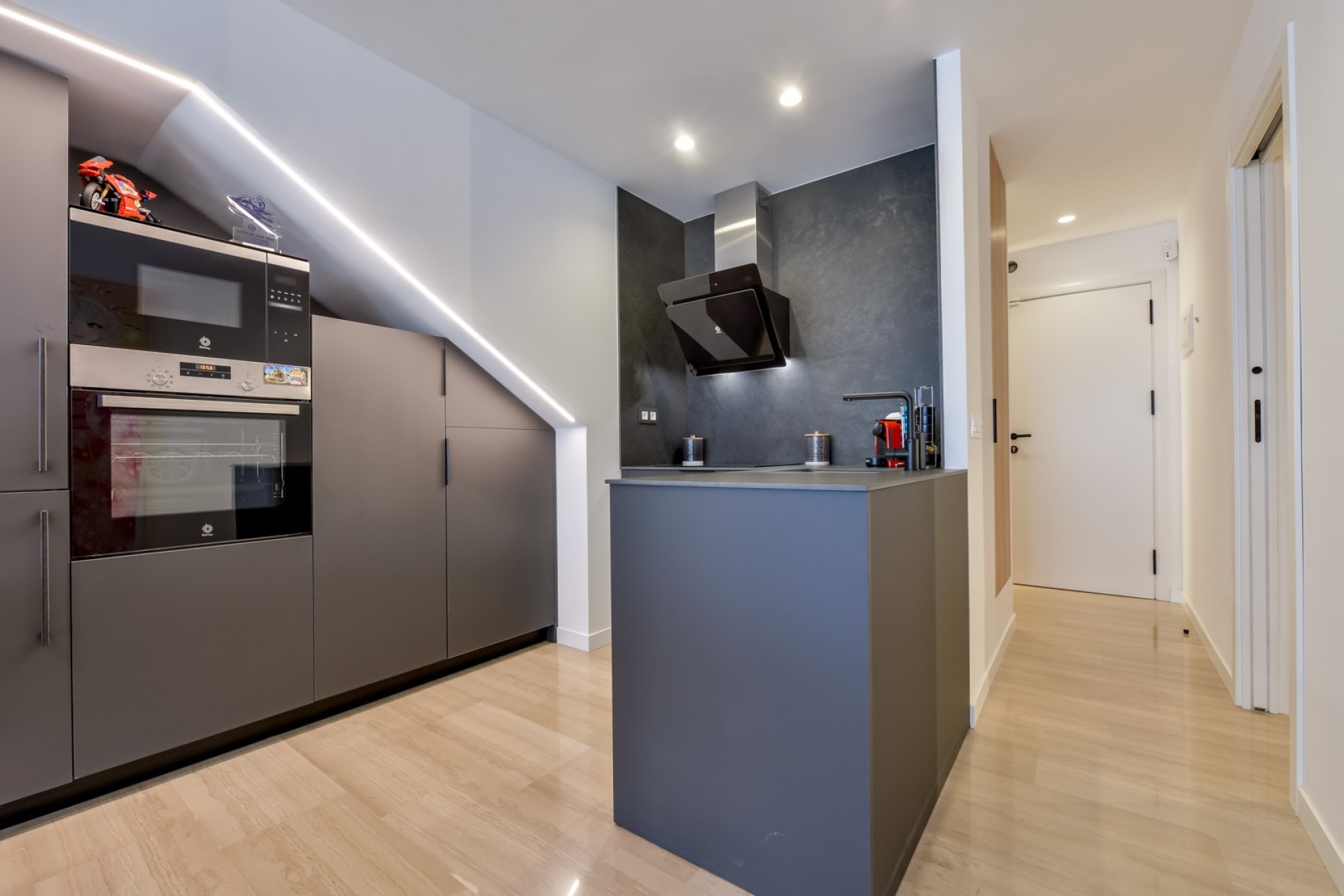 Reventa - Apartamento / piso - Altea