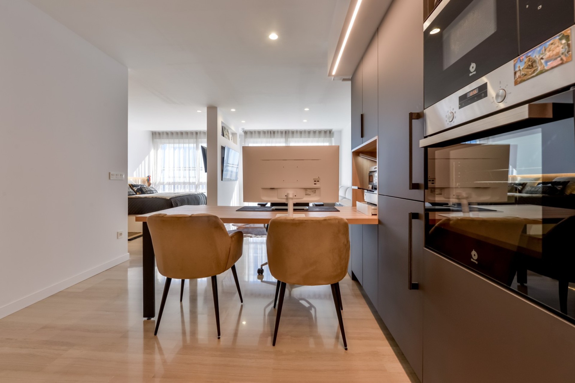 Reventa - Apartamento / piso - Altea