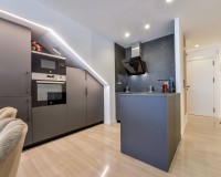 Reventa - Apartamento / piso - Altea