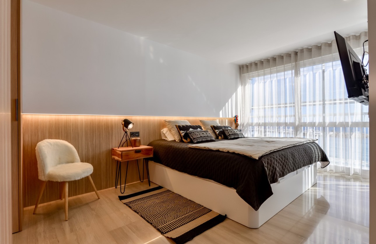 Reventa - Apartamento / piso - Altea
