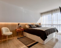 Reventa - Apartamento / piso - Altea