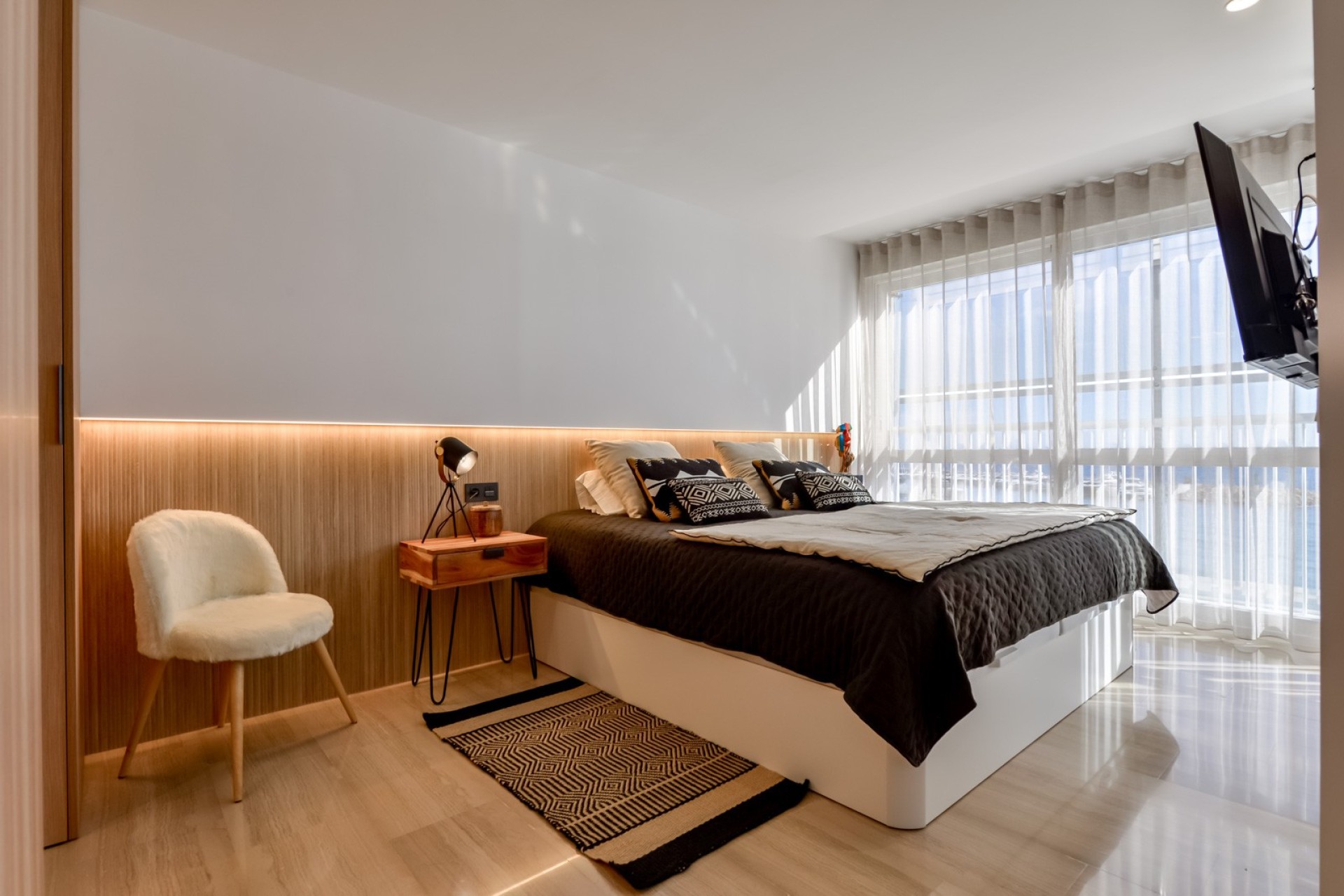 Reventa - Apartamento / piso - Altea