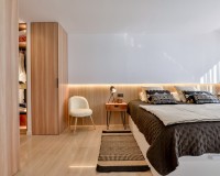 Reventa - Apartamento / piso - Altea