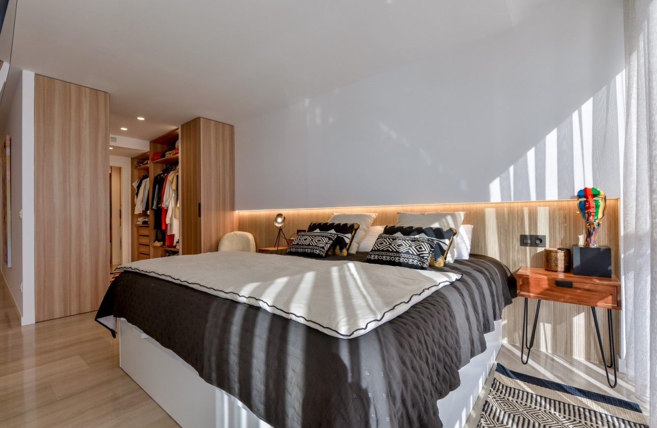 Reventa - Apartamento / piso - Altea