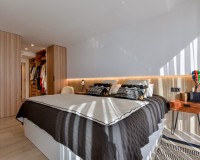 Reventa - Apartamento / piso - Altea