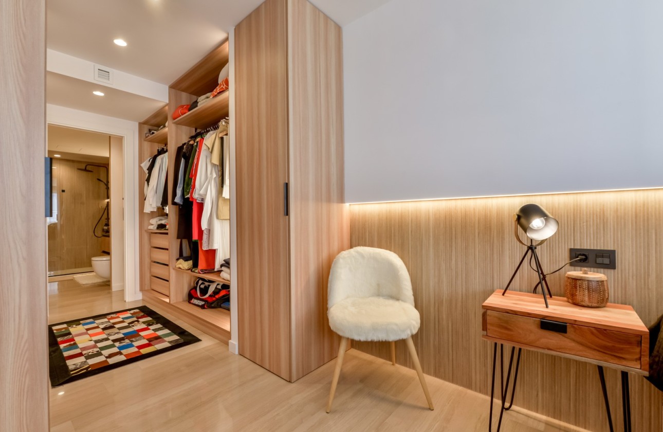 Reventa - Apartamento / piso - Altea