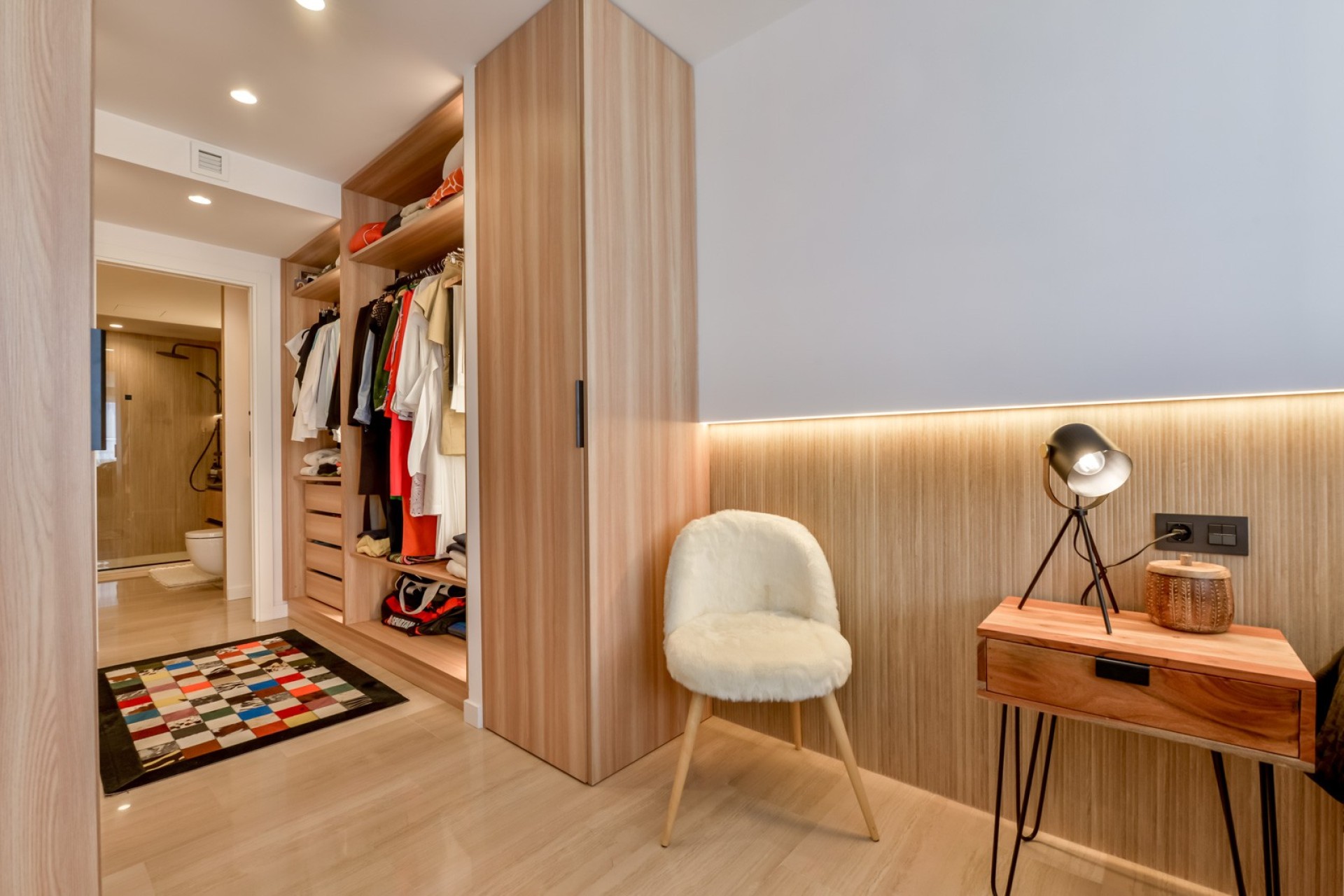 Reventa - Apartamento / piso - Altea