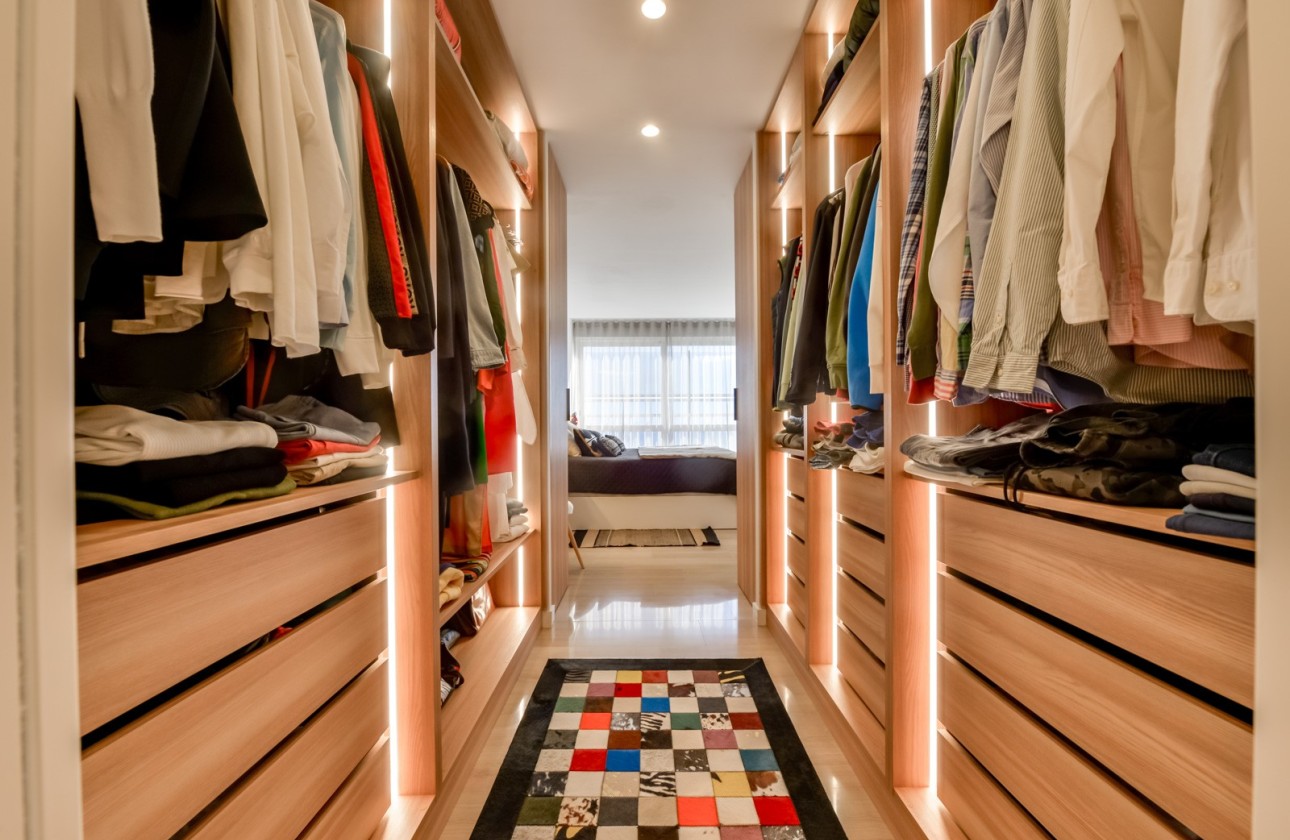 Reventa - Apartamento / piso - Altea