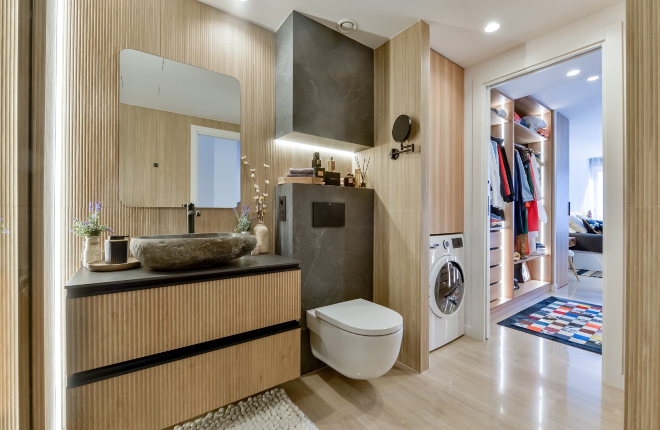 Reventa - Apartamento / piso - Altea