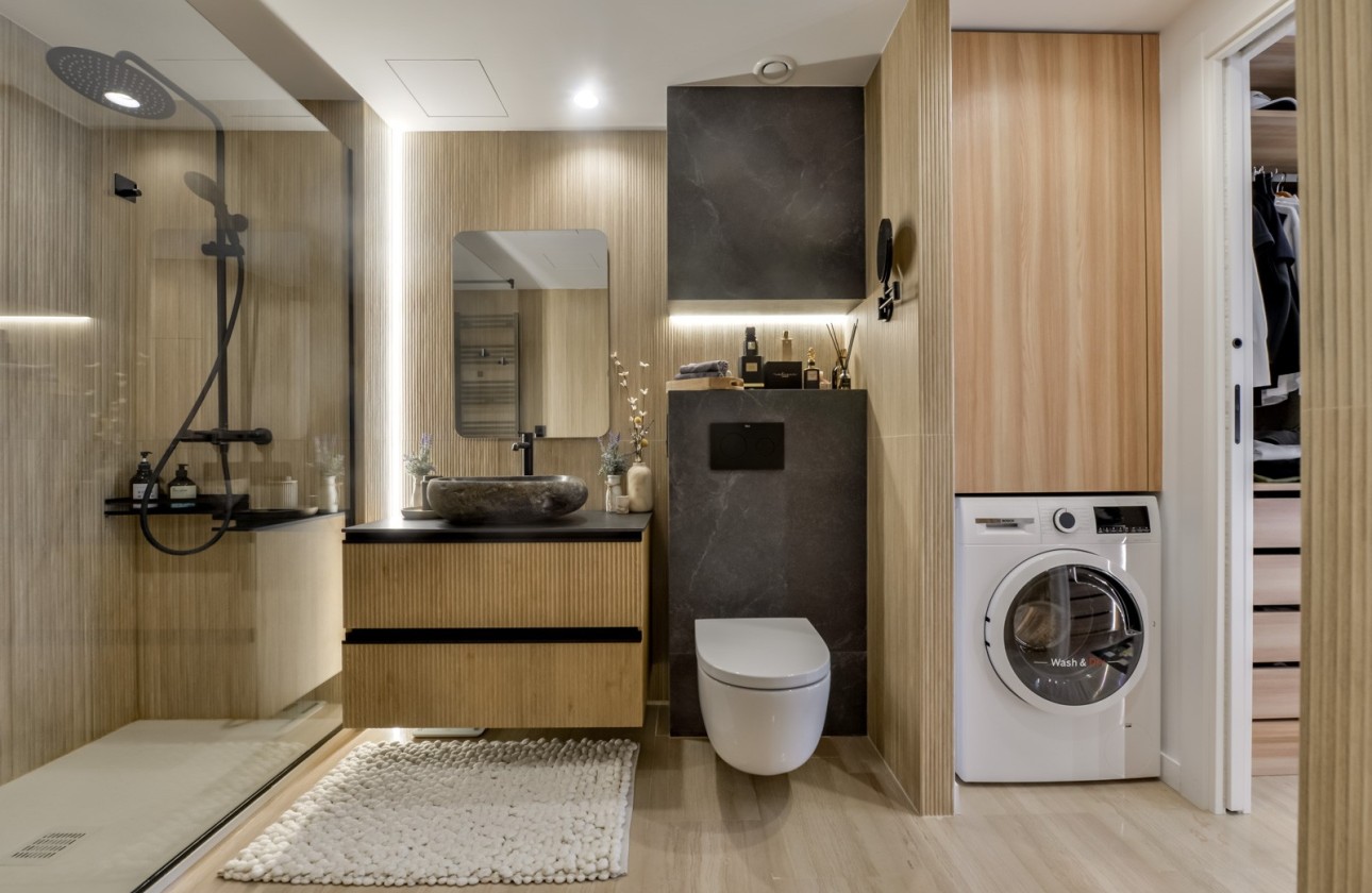 Reventa - Apartamento / piso - Altea
