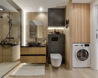 Reventa - Apartamento / piso - Altea