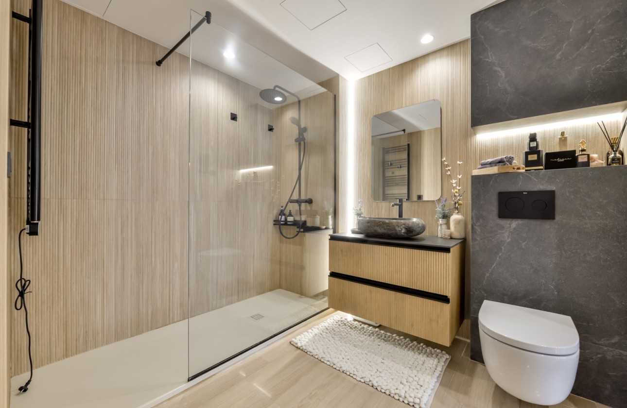 Reventa - Apartamento / piso - Altea