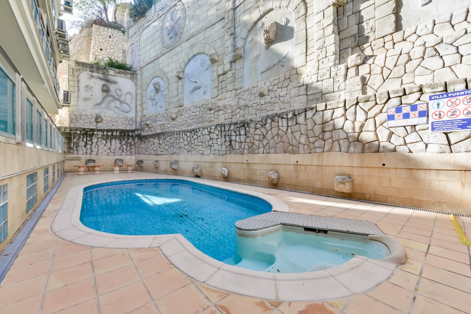 Reventa - Apartamento / piso - Altea